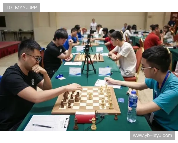 2024年第七届成都全球象棋双人赛圆满落幕，成都象棋协会