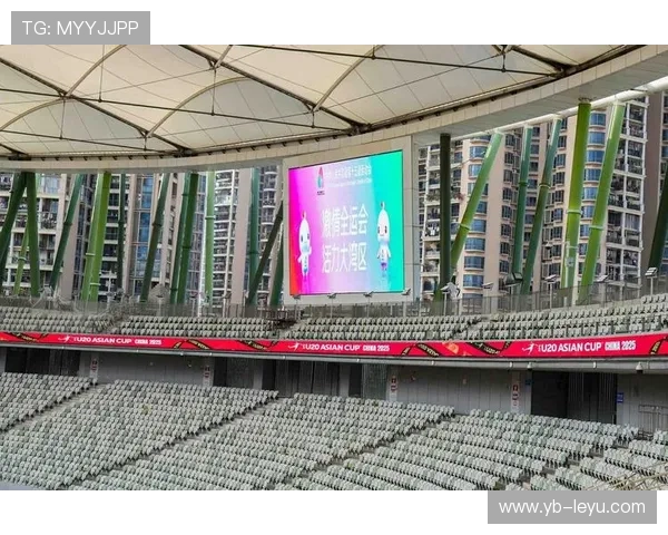 中国足球“智慧场馆”建设持续推进，行业基础设施逐步提档升级